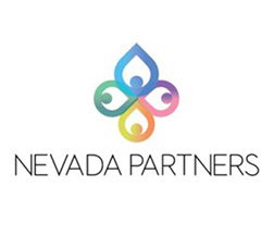 "Nevada Partners" Logo